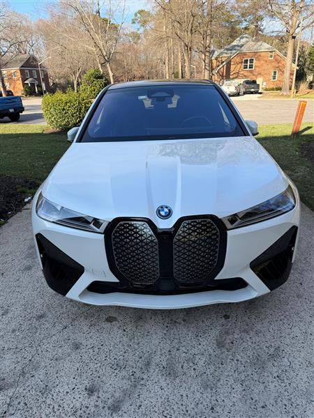 2024 BMW iX for sale in Virginia Beach, Virginia