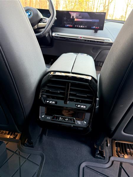 2024 BMW iX for sale in Virginia Beach, Virginia