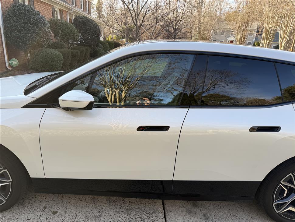 2024 BMW iX for sale in Virginia Beach, Virginia