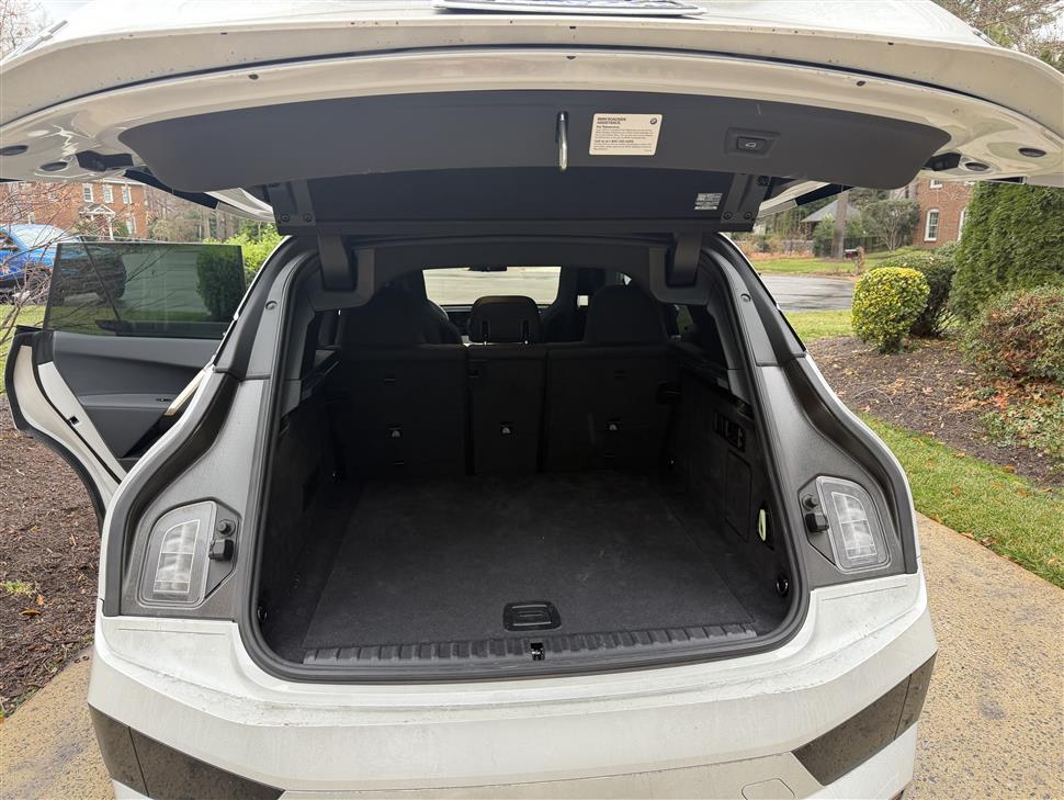 2024 BMW iX for sale in Virginia Beach, Virginia