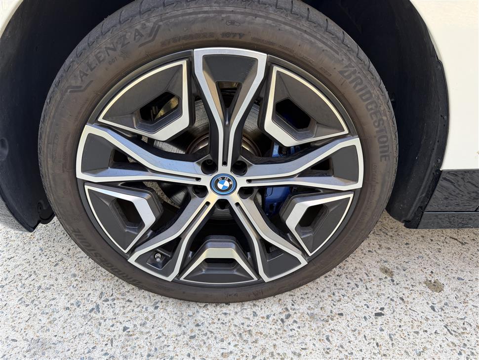 2024 BMW iX for sale in Virginia Beach, Virginia
