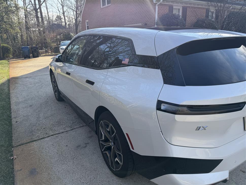 2024 BMW iX for sale in Virginia Beach, Virginia