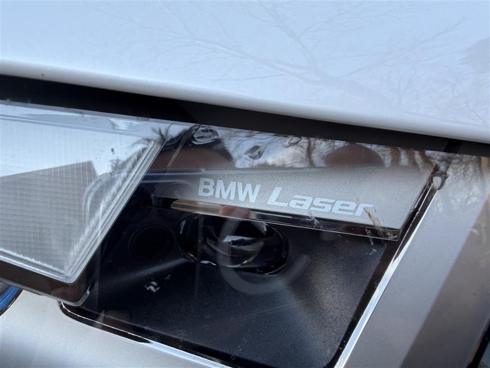 2024 BMW iX for sale in Virginia Beach, Virginia
