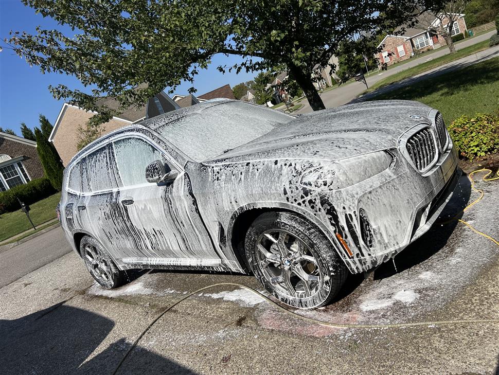 2024 BMW X3 for sale in Toms River, New Jersey