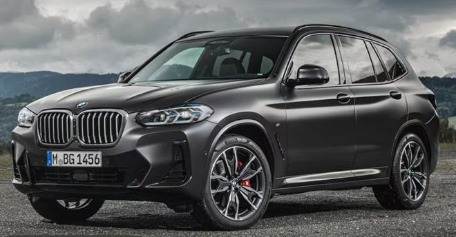 2024 BMW X3 for sale in Toms River, New Jersey