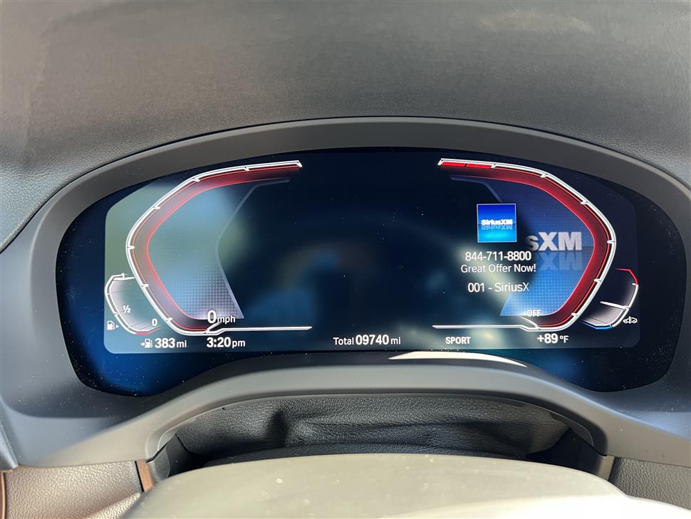 2024 BMW X3 for sale in Toms River, New Jersey