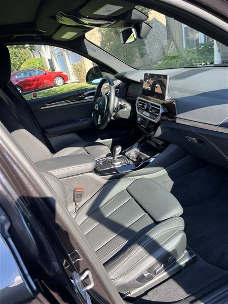 2024 BMW X3 for sale in Toms River, New Jersey