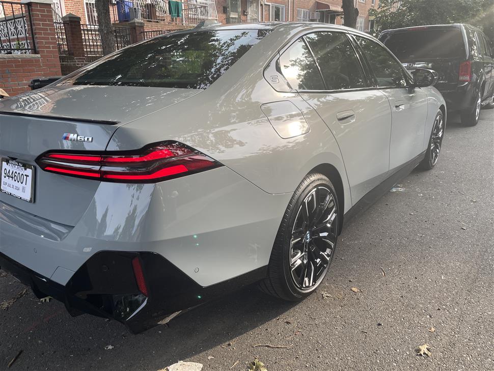 2024 BMW i5 for sale in Flushing, New York