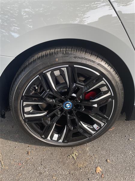 2024 BMW i5 for sale in Flushing, New York