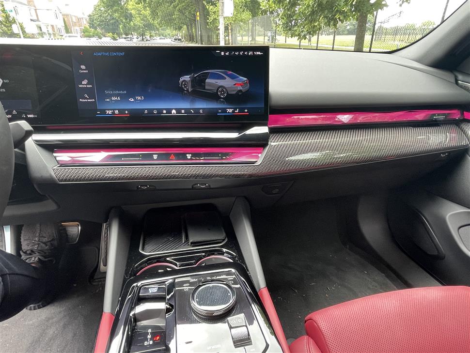2024 BMW i5 for sale in Flushing, New York