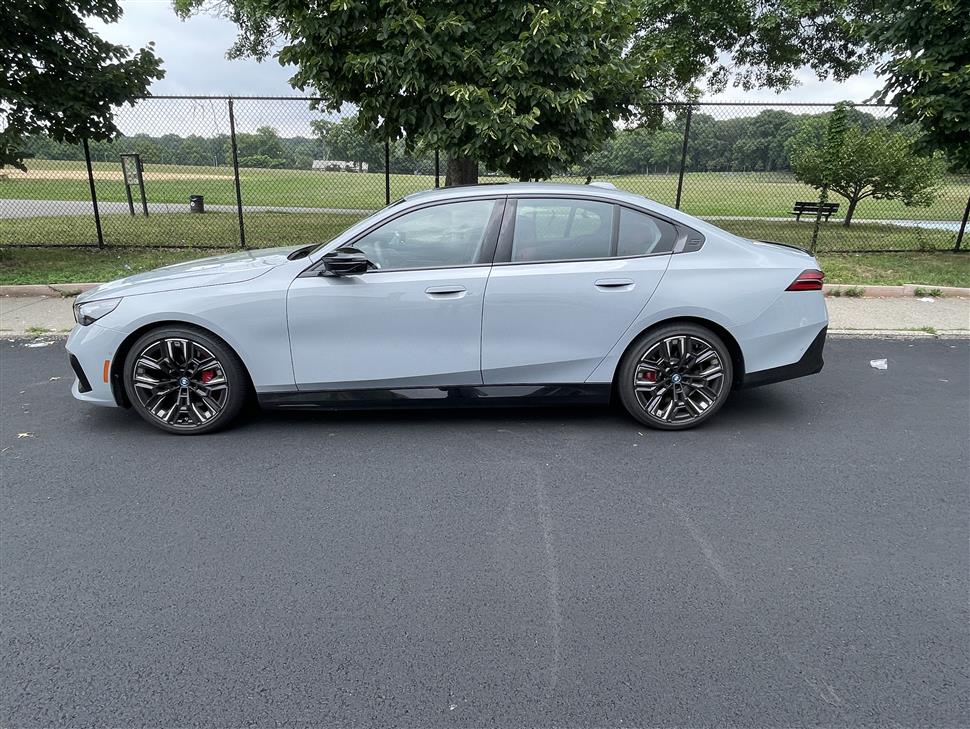 2024 BMW i5 for sale in Flushing, New York