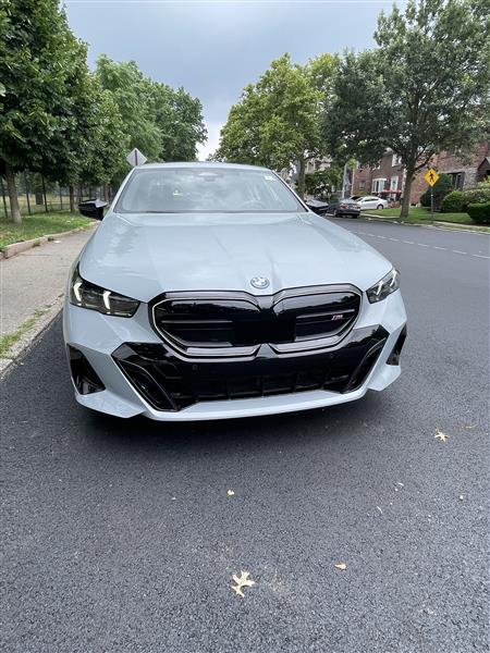 2024 BMW i5 for sale in Flushing, New York