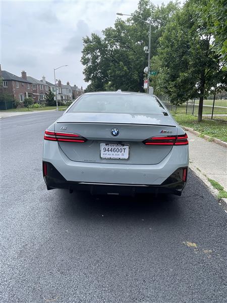 2024 BMW i5 for sale in Flushing, New York