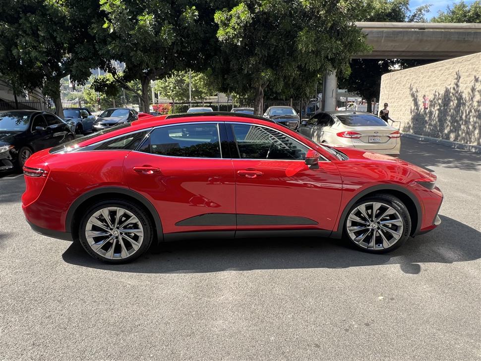 2024 Toyota Crown for sale in Los Angeles, California
