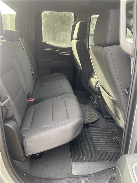 2024 Chevrolet Silverado 1500 for sale in Lansing, Michigan