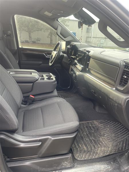 2024 Chevrolet Silverado 1500 for sale in Lansing, Michigan