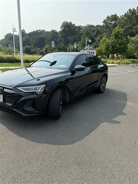 2024 Audi Q8 e-tron Sportback for sale in Glen Cove, New York