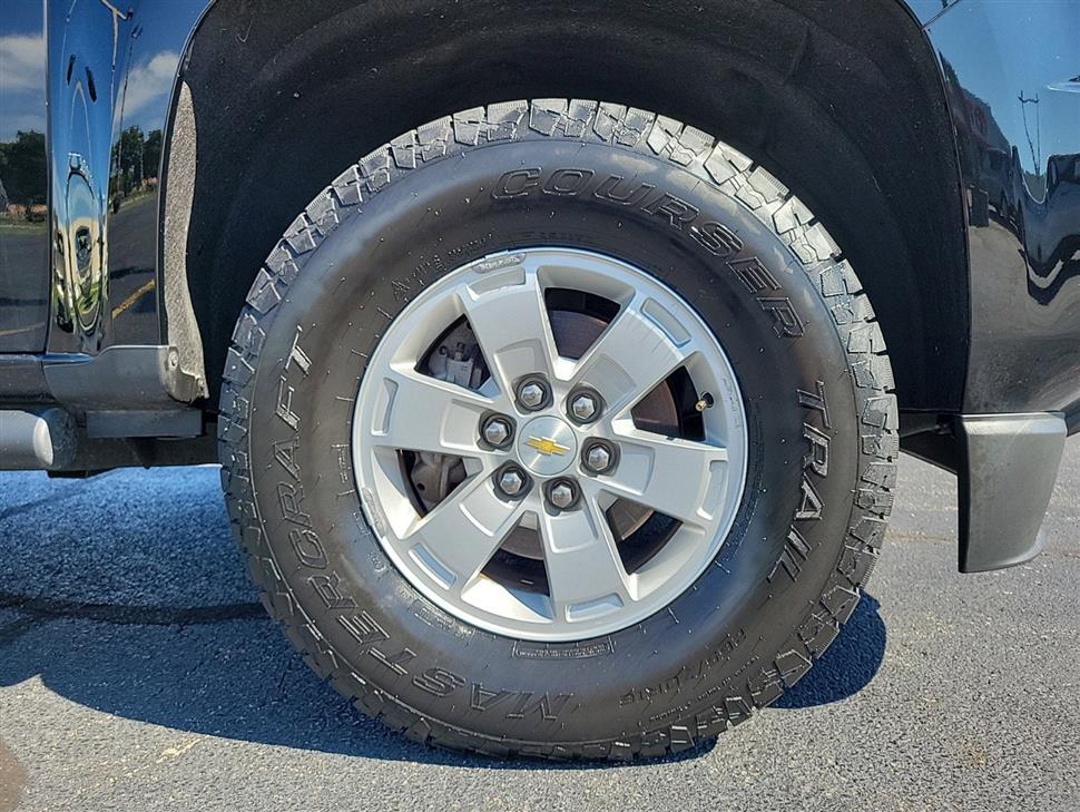 2019 Chevrolet Colorado for sale in Cincinnati, Ohio