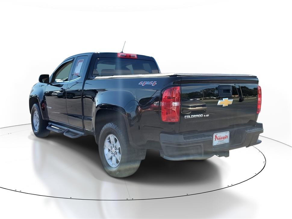 2019 Chevrolet Colorado for sale in Cincinnati, Ohio