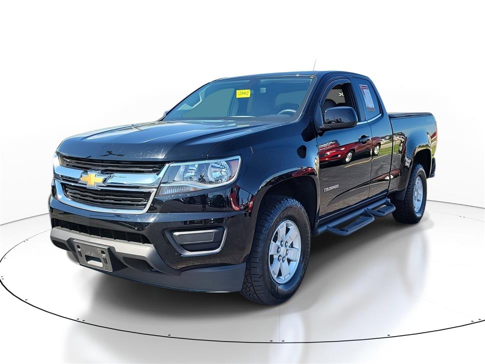 2019 Chevrolet Colorado for sale in Cincinnati, Ohio