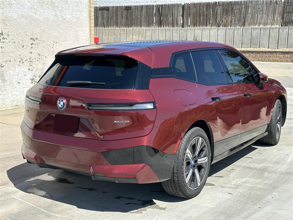 2024 BMW iX for sale in Denver, Colorado