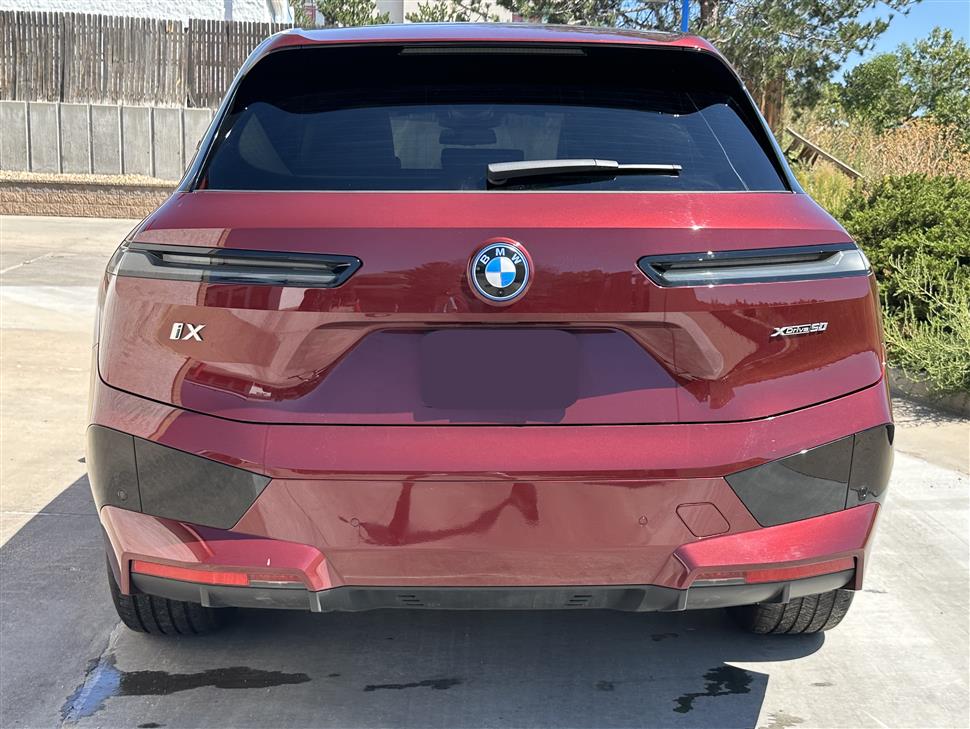 2024 BMW iX for sale in Denver, Colorado