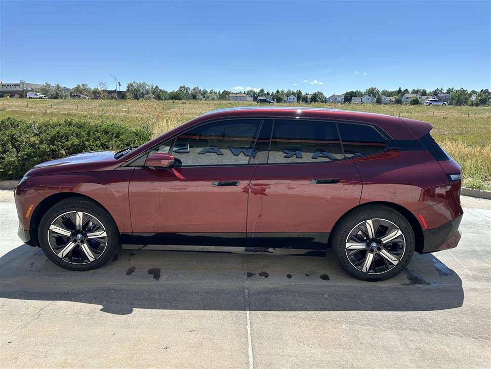 2024 BMW iX for sale in Denver, Colorado