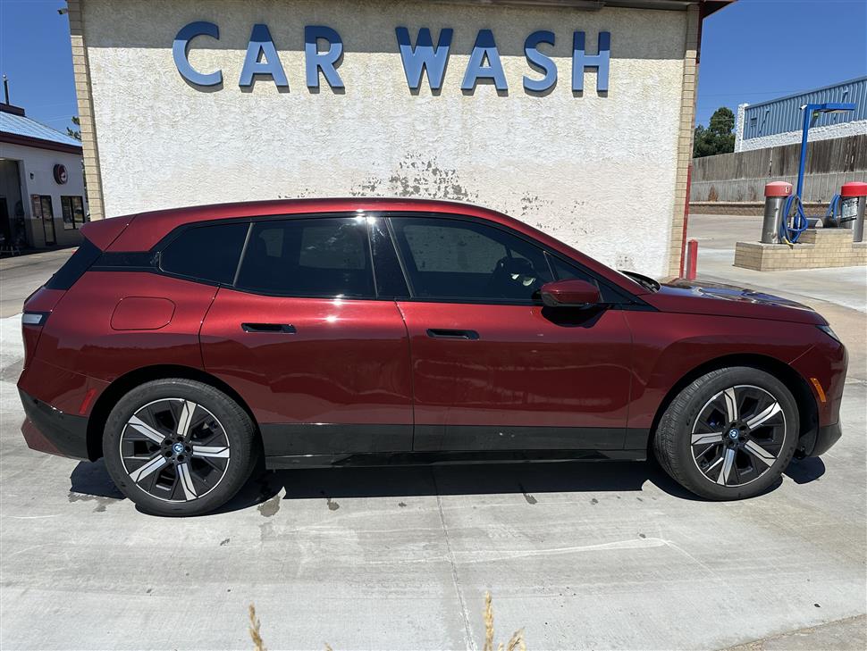 2024 BMW iX for sale in Denver, Colorado