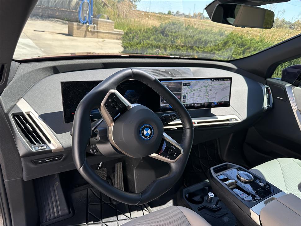 2024 BMW iX for sale in Denver, Colorado