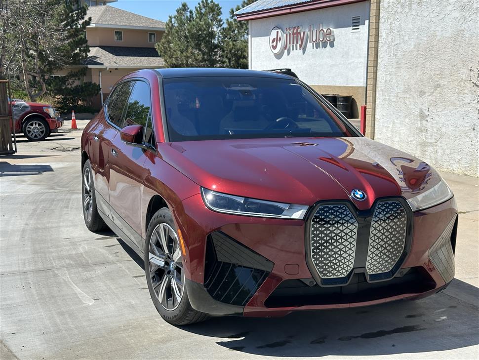 2024 BMW iX for sale in Denver, Colorado