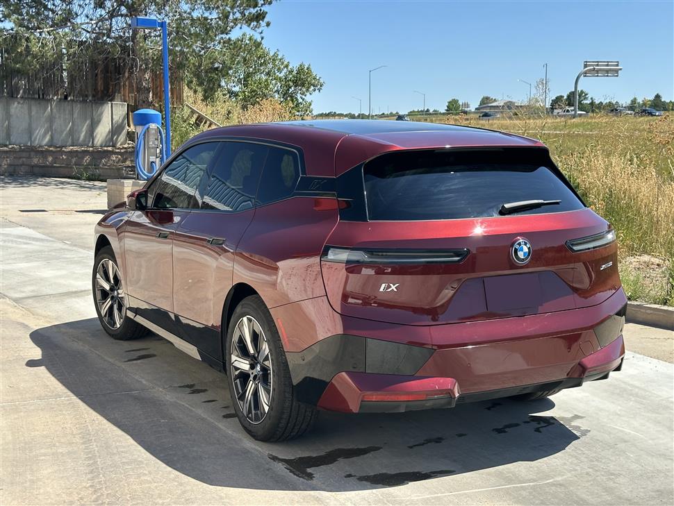 2024 BMW iX for sale in Denver, Colorado