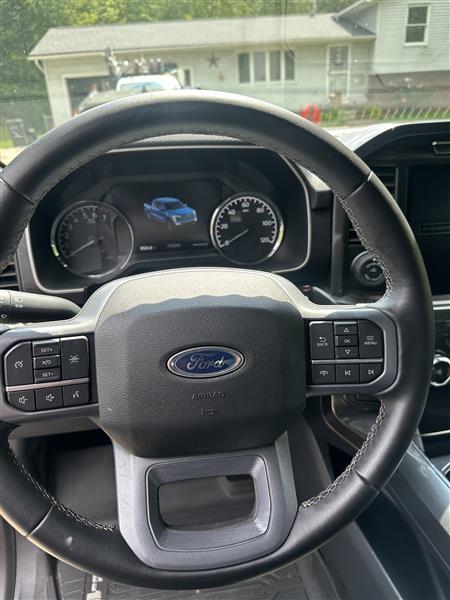 2023 Ford F-150 for sale in Hiram, Ohio