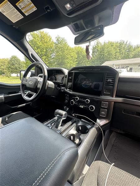 2023 Ford F-150 for sale in Hiram, Ohio