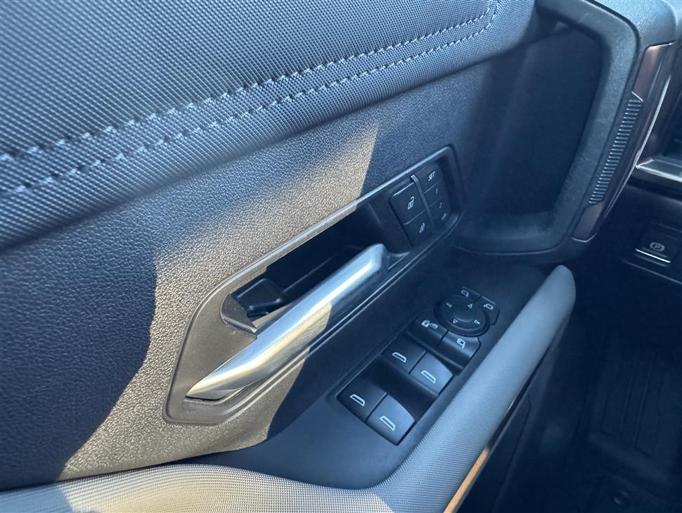 2024 GMC Hummer EV for sale in Irvine, California