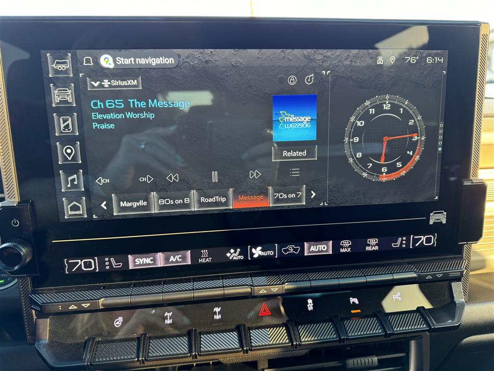 2024 GMC Hummer EV for sale in Irvine, California