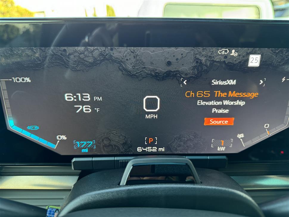 2024 GMC Hummer EV for sale in Irvine, California