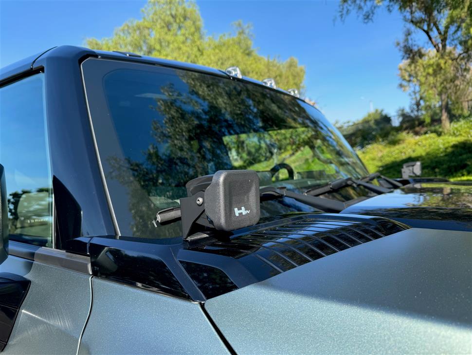 2024 GMC Hummer EV for sale in Irvine, California
