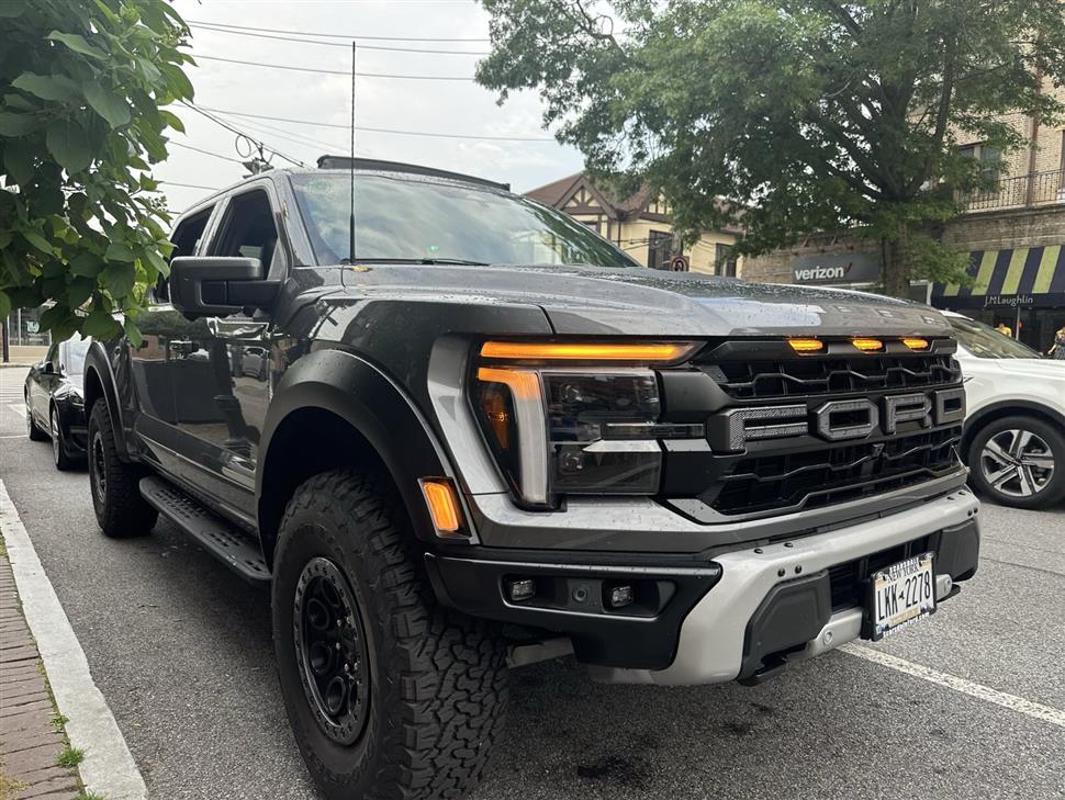 2024 Ford F-150 for sale in New Rochelle, New York