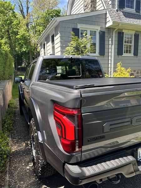 2024 Ford F-150 for sale in New Rochelle, New York