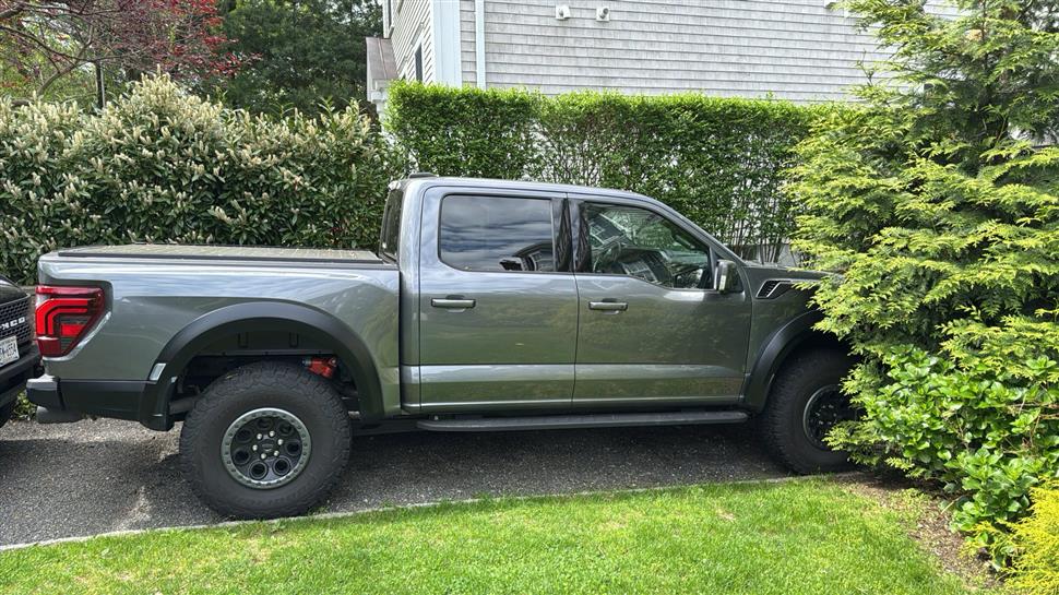 2024 Ford F-150 for sale in New Rochelle, New York
