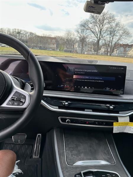 2025 BMW X5 for sale in Bloomfield, New Jersey