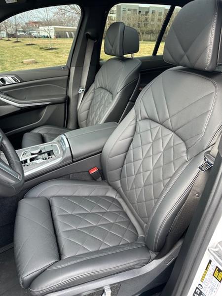 2025 BMW X5 for sale in Bloomfield, New Jersey