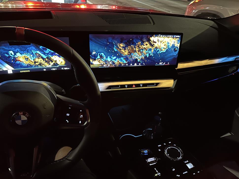 2024 BMW i5 for sale in Boynton beach, Florida