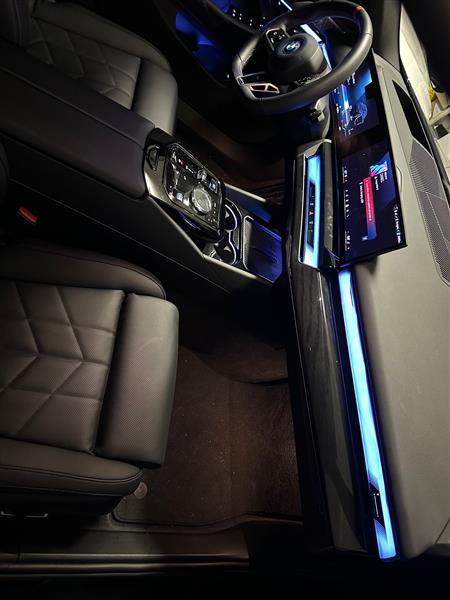 2024 BMW i5 for sale in Boynton beach, Florida