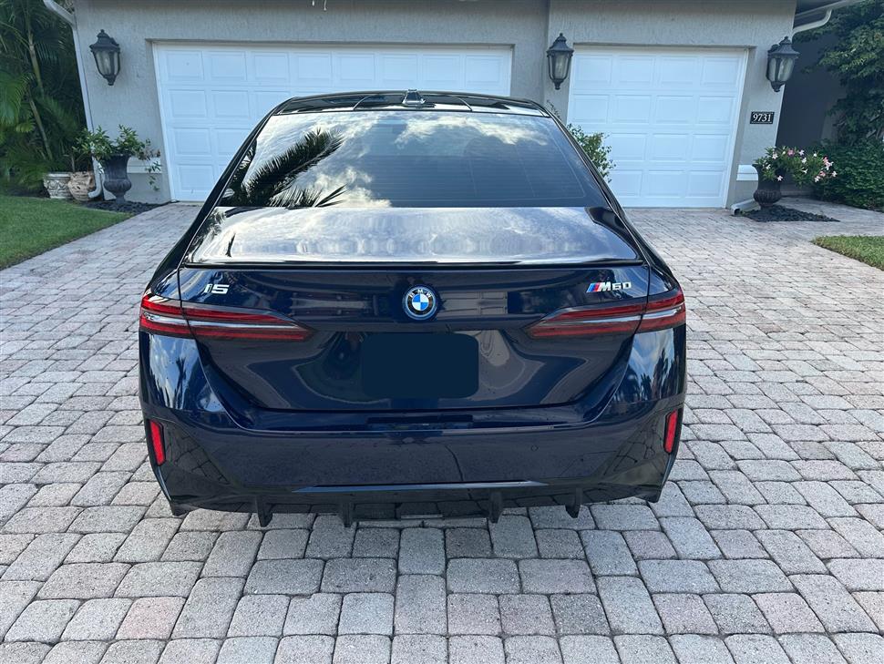 2024 BMW i5 for sale in Boynton beach, Florida