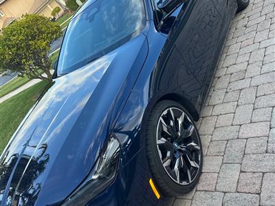 2024 BMW i5 lease in Boynton beach,FL