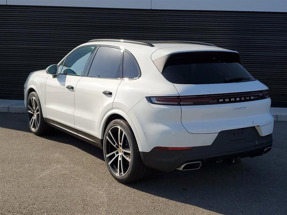 2024 Porsche Cayenne for sale in Cincinnati, Ohio