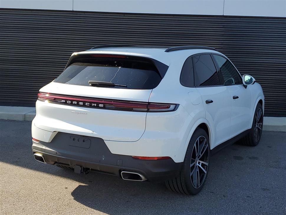 2024 Porsche Cayenne for sale in Cincinnati, Ohio
