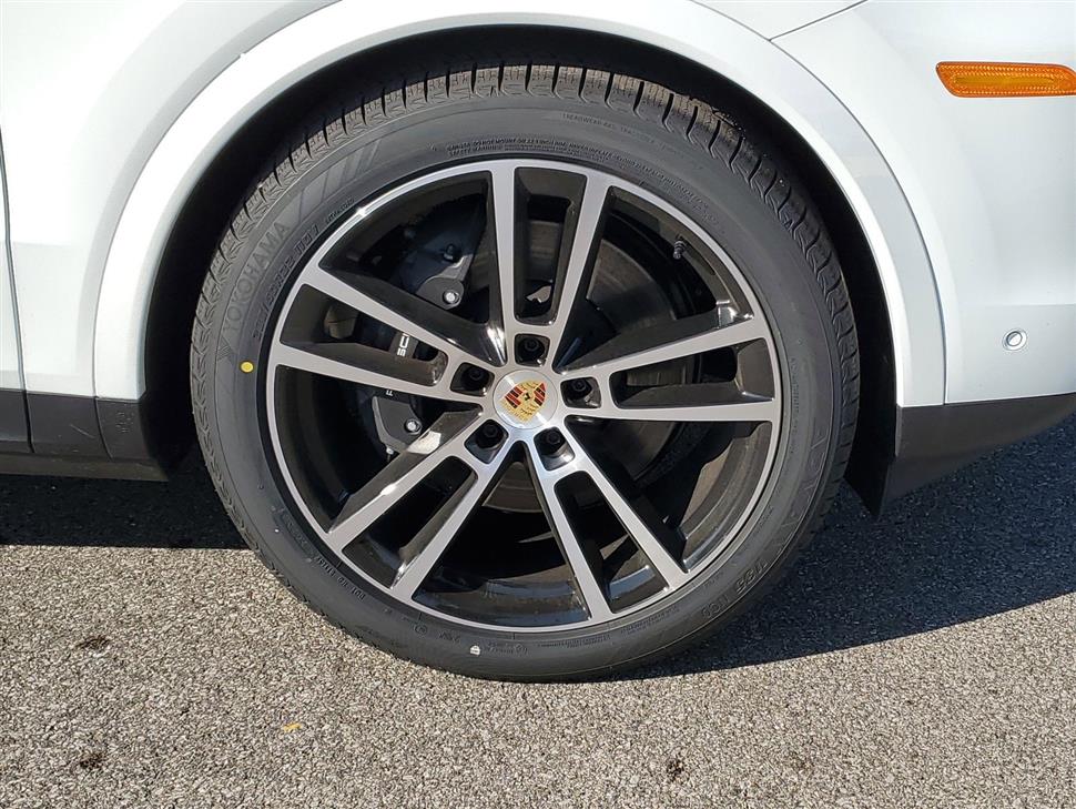 2024 Porsche Cayenne for sale in Cincinnati, Ohio
