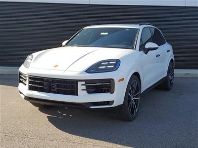 2024 Porsche Cayenne for sale in Cincinnati,OH